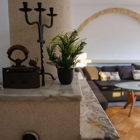 Great And Large Two Bedroom Maisonette With Lovely View & Free Parking Center Plovdiv