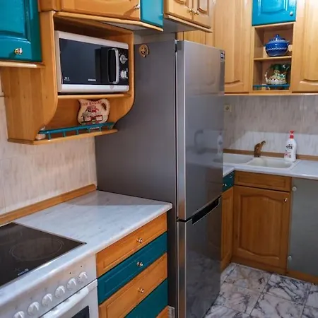 Great And Large Two Bedroom Maisonette With Lovely View & Free Parking Center Plovdiv